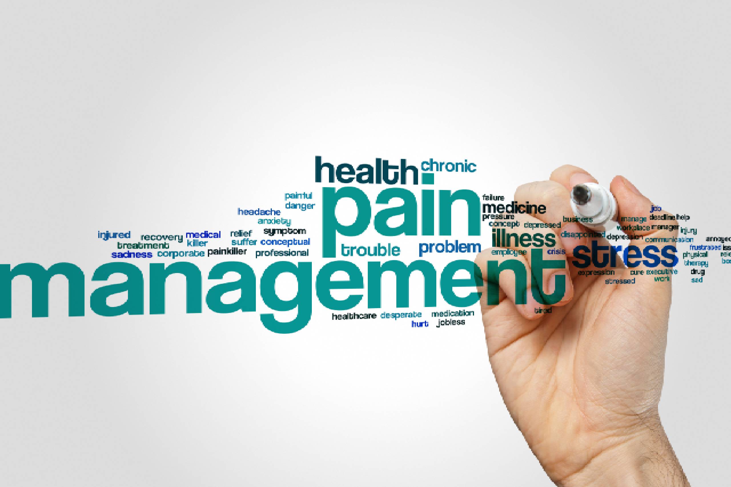 Exploring Alternative Therapies for Pain Management